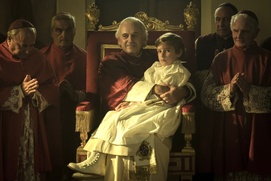 Image du film L'enlèvement