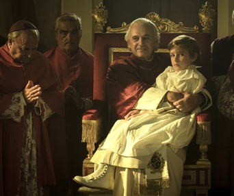 Image du film L'enlèvement