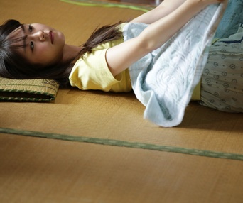 Affiche du film Asako I & II