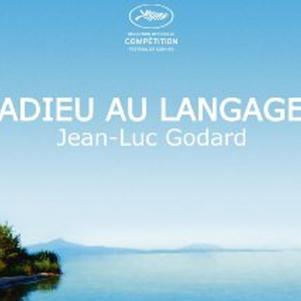Images du film Adieu au langage