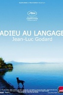 Affiche du film Adieu au langage