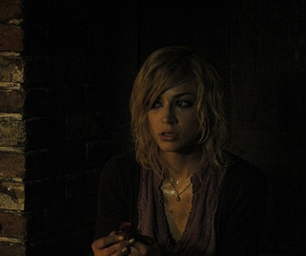 Scène du film Stay Alive