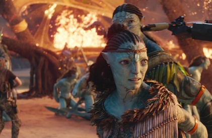 Bande-annonce en anglais 3