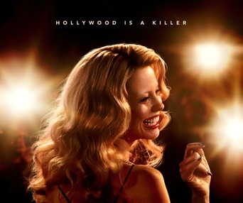 Affiche du film Maxxxine