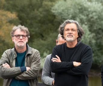 Image du film Comme par magie