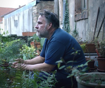 Une scène du film C'est ça l'amour