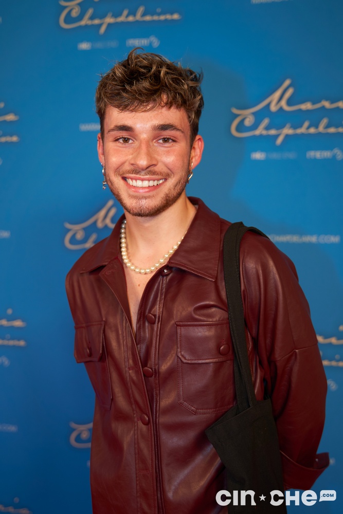 Première du film Maria Chapdelaine