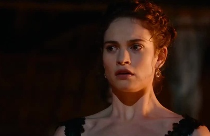 Bande-annonce en anglais