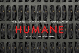 Affiche du film Humane Affiche du film Humane