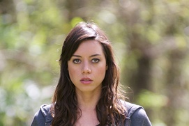 Une scène du film Safety Not Guaranteed