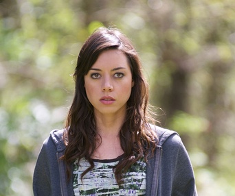 Une scène du film Safety Not Guaranteed