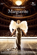 Affiche du film Marguerite