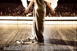 Affiche du film Marguerite