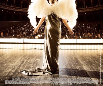 Affiche du film Marguerite