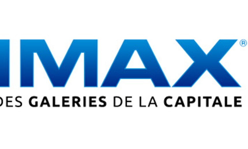 Programme double pour 16 $ au IMAX des Galeries de la Capitale