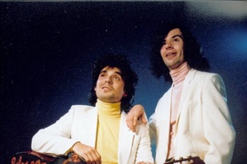 Scène du film Greg & Gentillon