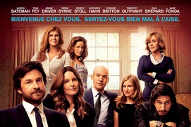 Affiche du film C'est ici que l'on se quitte Affiche du film C'est ici que l'on se quitte
