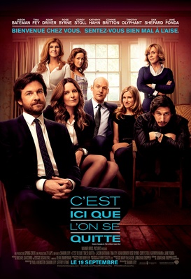 C'est ici que l'on se quitte