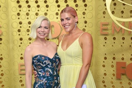 Soirées de Emmys 2019