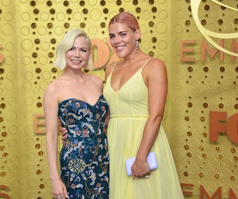 Soirées de Emmys 2019