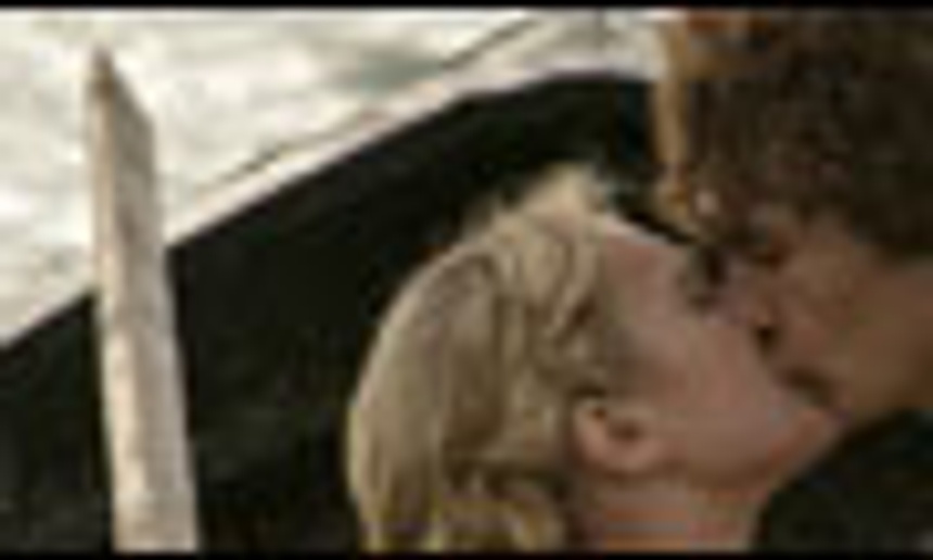 Bande-annonce et affiche : Tristan and Isolde