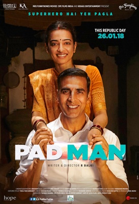 Pad Man