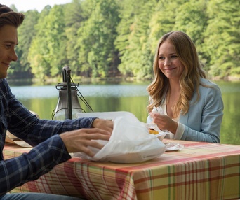 Images du film The Longest Ride