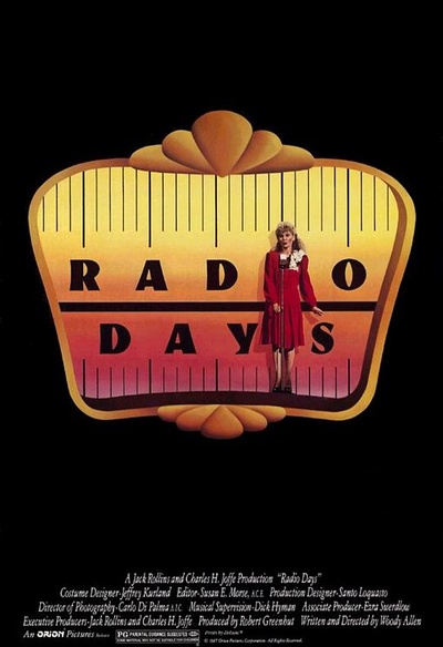 Radio Days