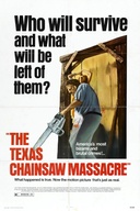 Affiche du film The Texas Chain Saw Massacre