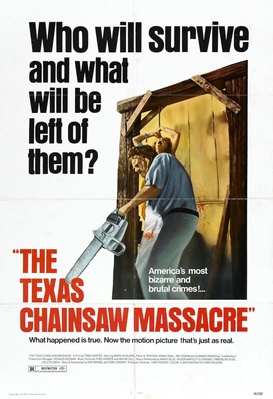 The Texas Chain Saw Massacre