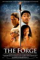 Affiche du film The Forge