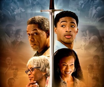Affiche The Forge