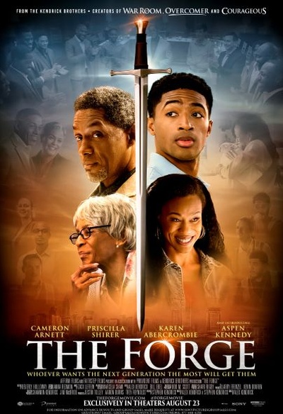 The Forge