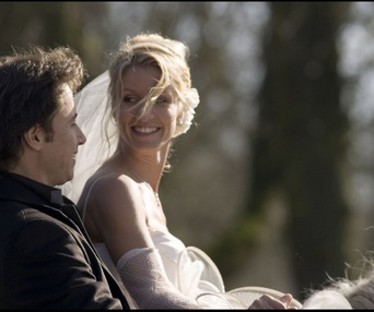 Scène du film Modern Love