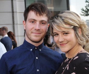 Sur le tapis rouge de Laurence Anyways