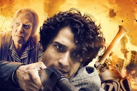 Affiche du film Pandemic