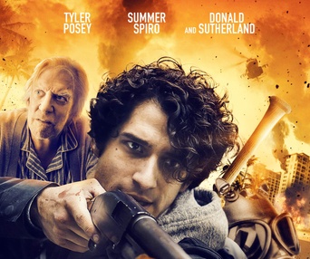 Affiche du film Pandemic