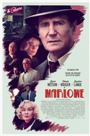 Affiche du film Détective Marlowe