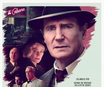 Affiche du film Marlowe