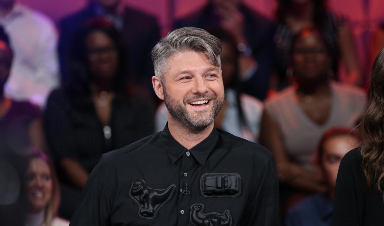 Pierre Lapointe revient sur ce commentaire fait à La voix qui a insulté Martine St-Clair