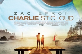 Affiche du film Charlie St. Cloud