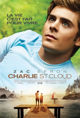 Charlie St-Cloud