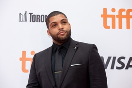 Première du film Just Mercy au TIFF 2019