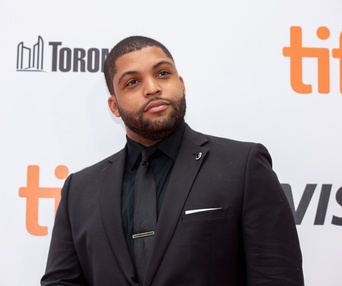 Première du film Just Mercy au TIFF 2019