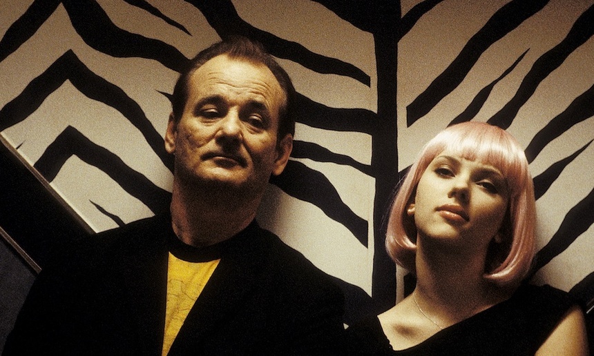 Journal d'un cinéphile #2 : Lost in Translation (2003)