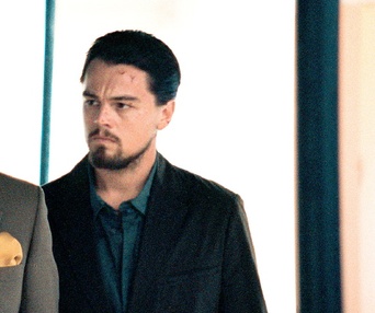 Scène du film Body of Lies