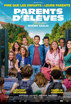 Parents d'élèves