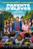 Affiche du film Parents d'élèves