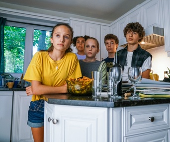 Image du film Pas d'chicane dans ma cabane