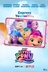 Affiche du film My Little Pony : Nouvelle génération